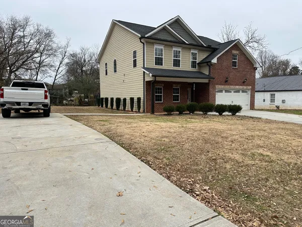 $492,000 | 2147 Spring Road, Gainesville, GA 30504