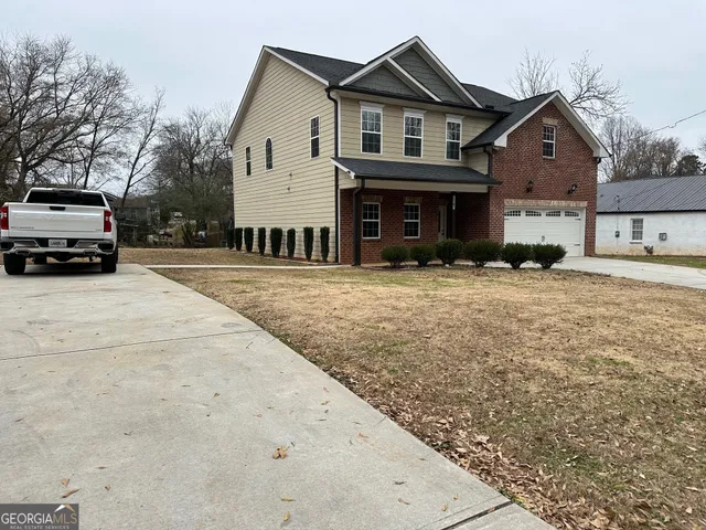 $534,000 | 2147 Spring Road, Gainesville, GA 30504