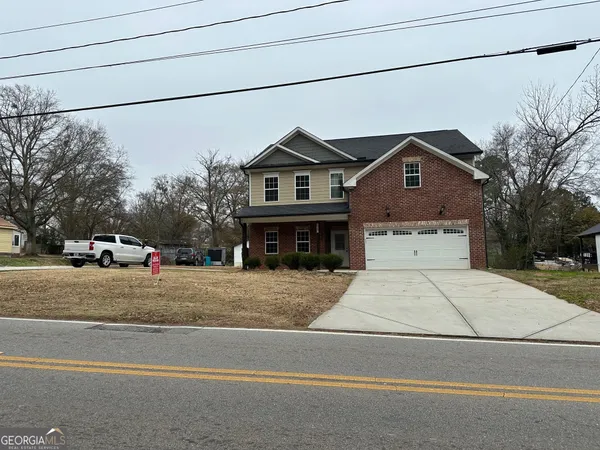 $492,000 | 2147 Spring Road, Gainesville, GA 30504