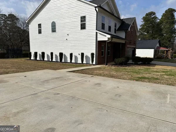 $492,000 | 2147 Spring Road, Gainesville, GA 30504