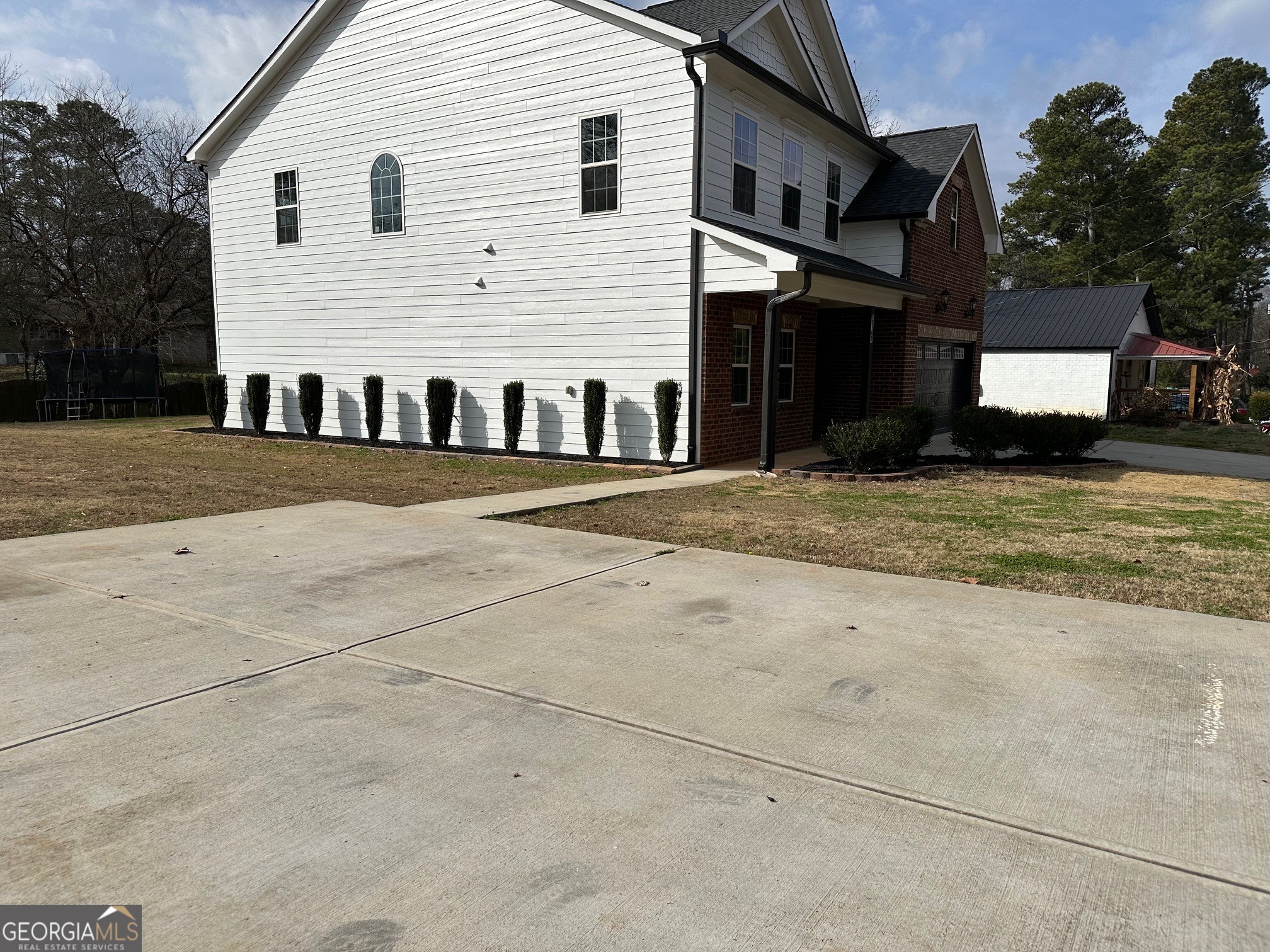 2147 Spring Road Gainesville, GA 30504 - Photo 45 of 50