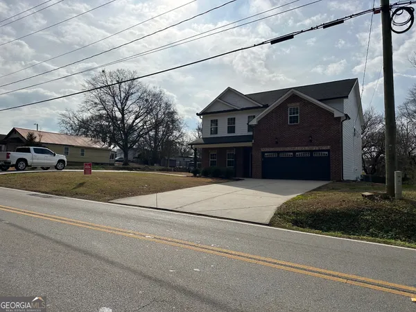 $492,000 | 2147 Spring Road, Gainesville, GA 30504