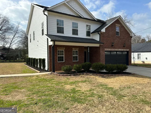 $492,000 | 2147 Spring Road, Gainesville, GA 30504