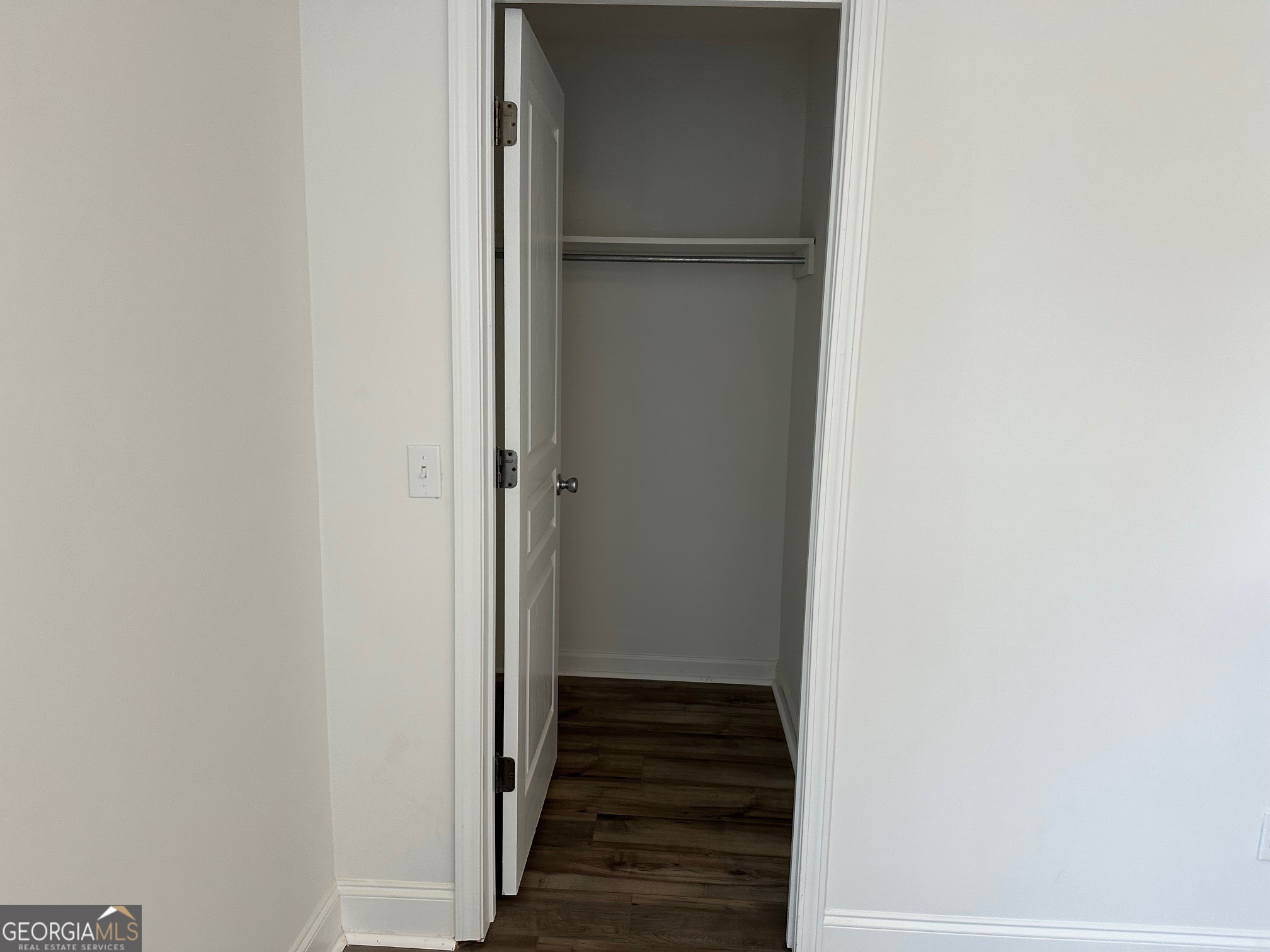 2147 Spring Road Gainesville, GA 30504 - Photo 8 of 44 a view of a hallway