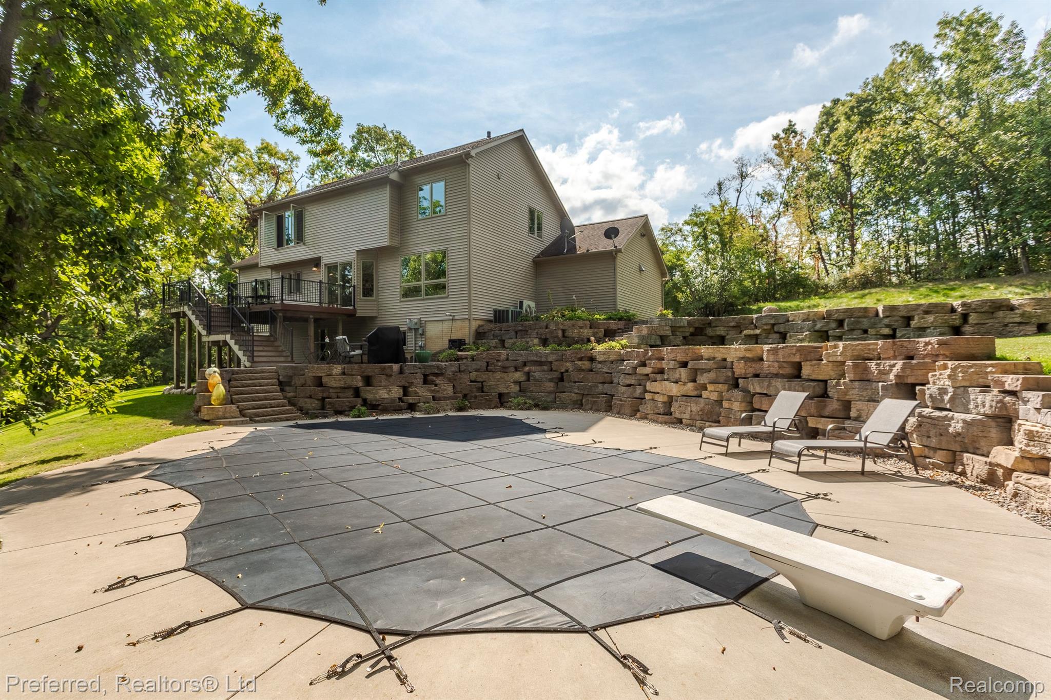 15135 West Austin Road Manchester, MI 48158 - Photo 47 of 56 Gallery Image 47
