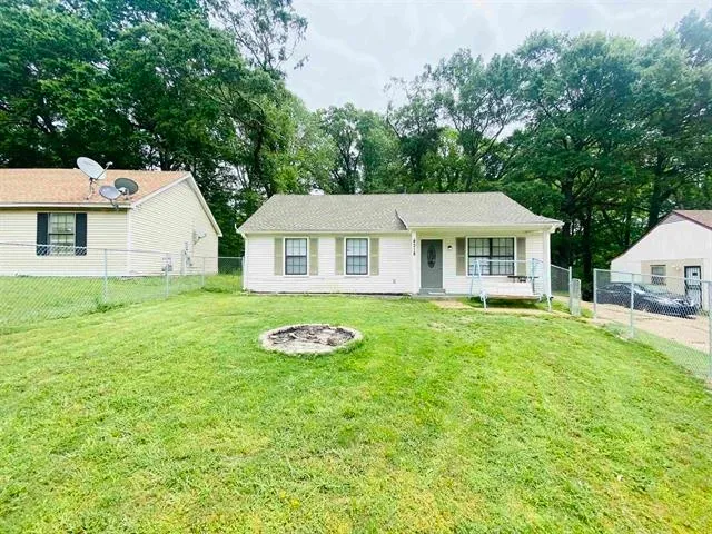 $115,000 | 4218 Wagon Wheel Drive, Memphis, TN 38127