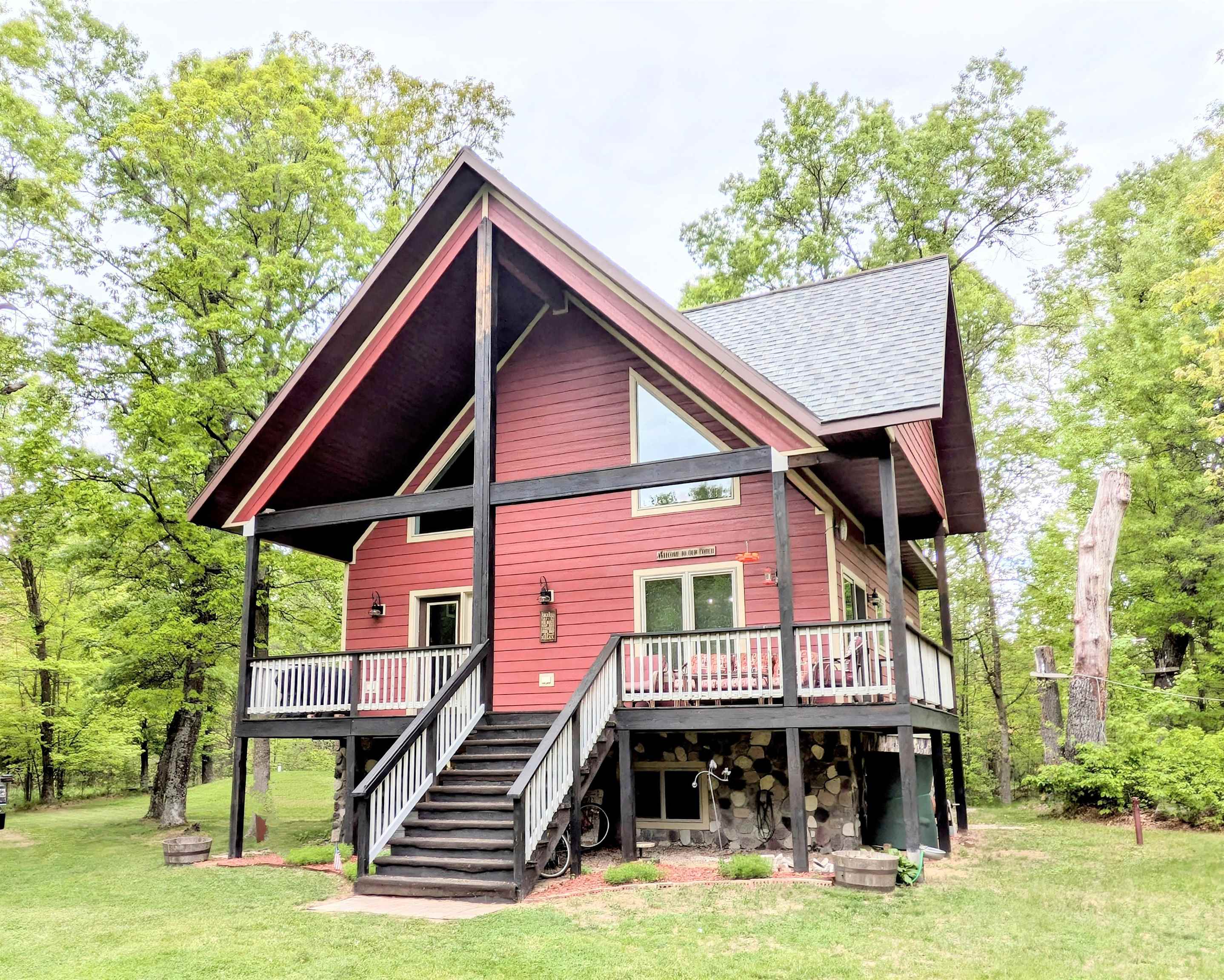 2428 14th Adams, WI 53910 - Photo 1 of 1 Gallery Image 1