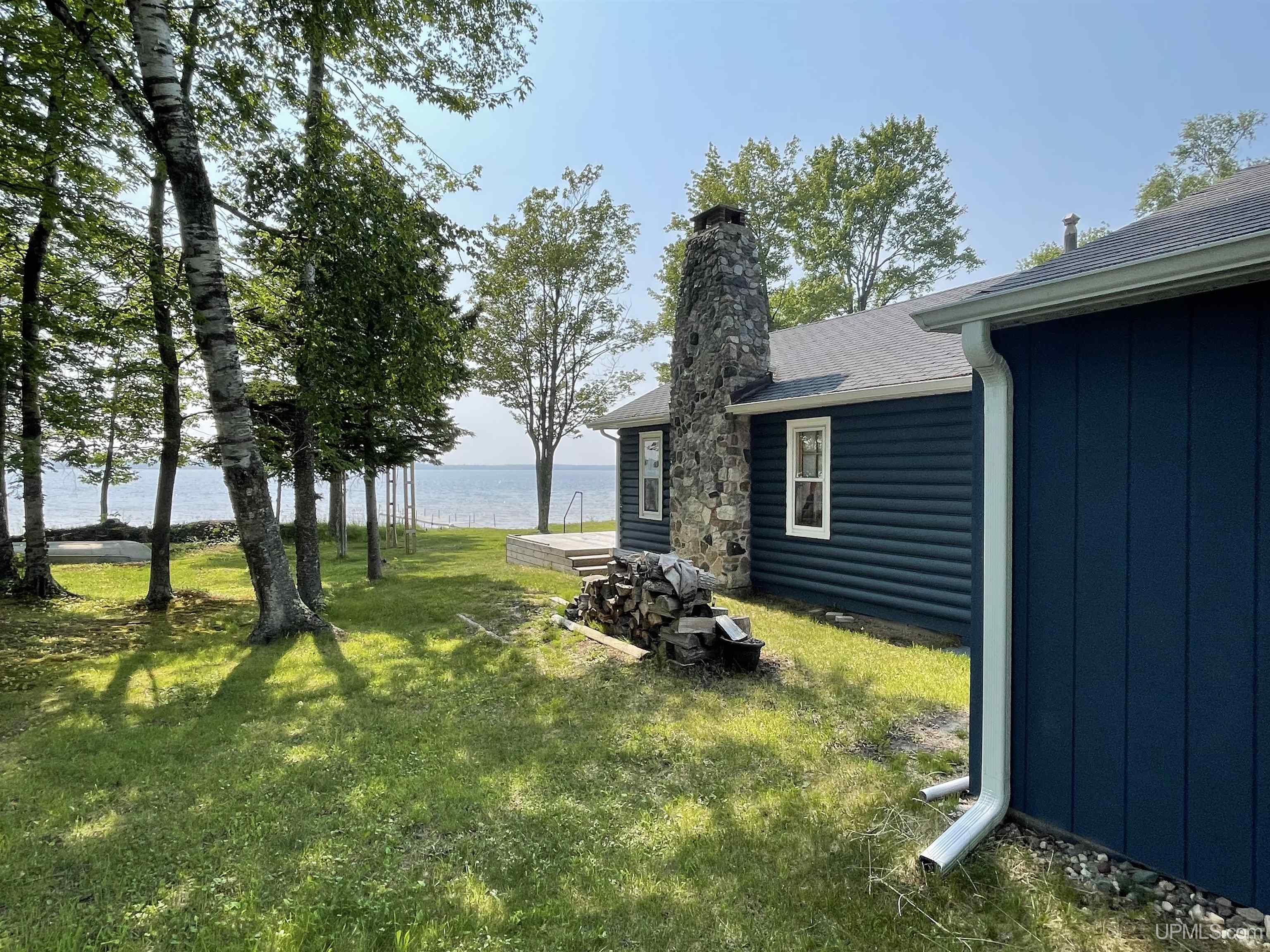 869 N East Gulliver Lake Road Gulliver, MI 49840 - Photo 5 of 44
