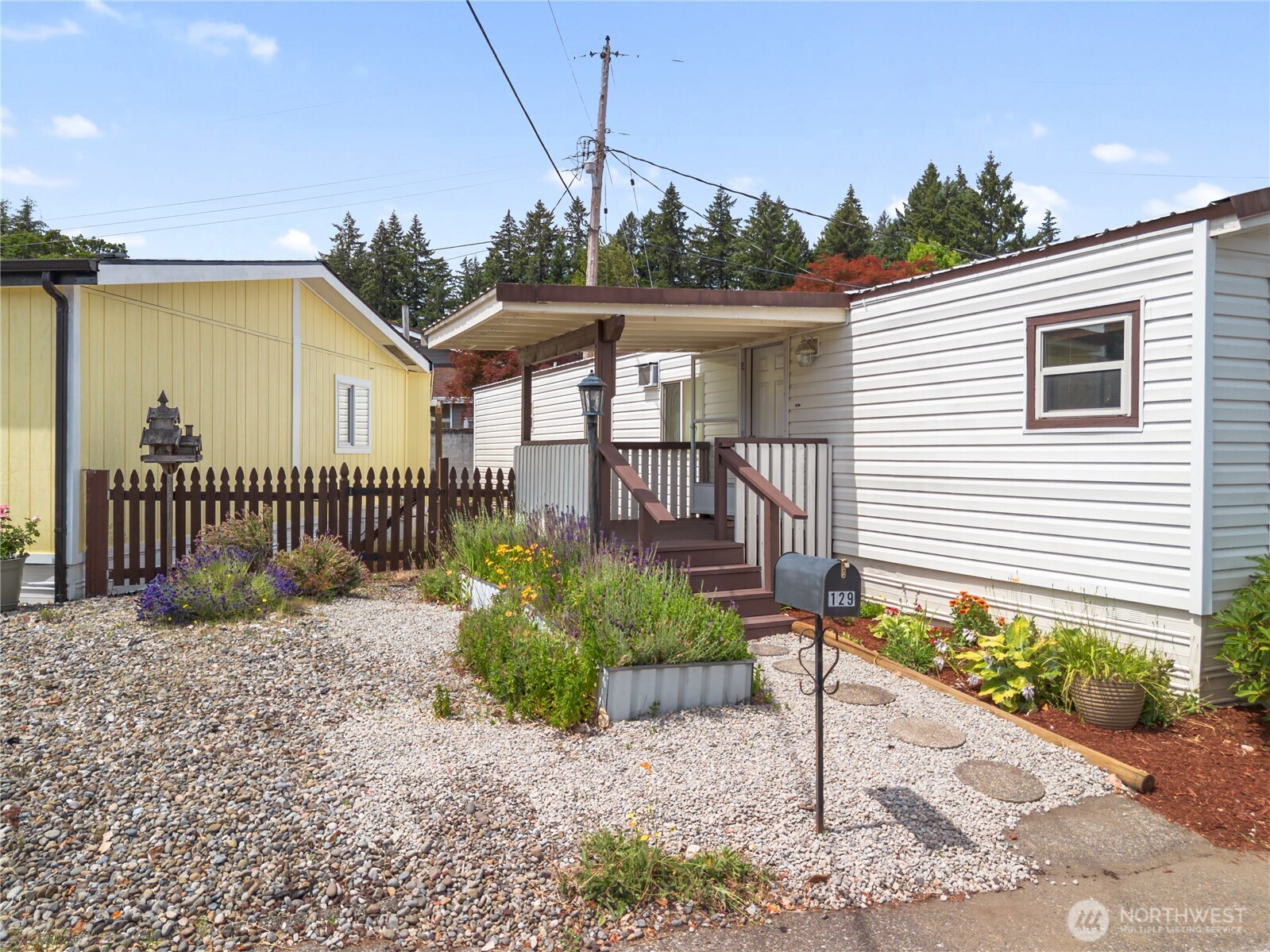930 Trosper Road Southwest, Unit 129 Tumwater, WA 98512 - Photo 21 of 27