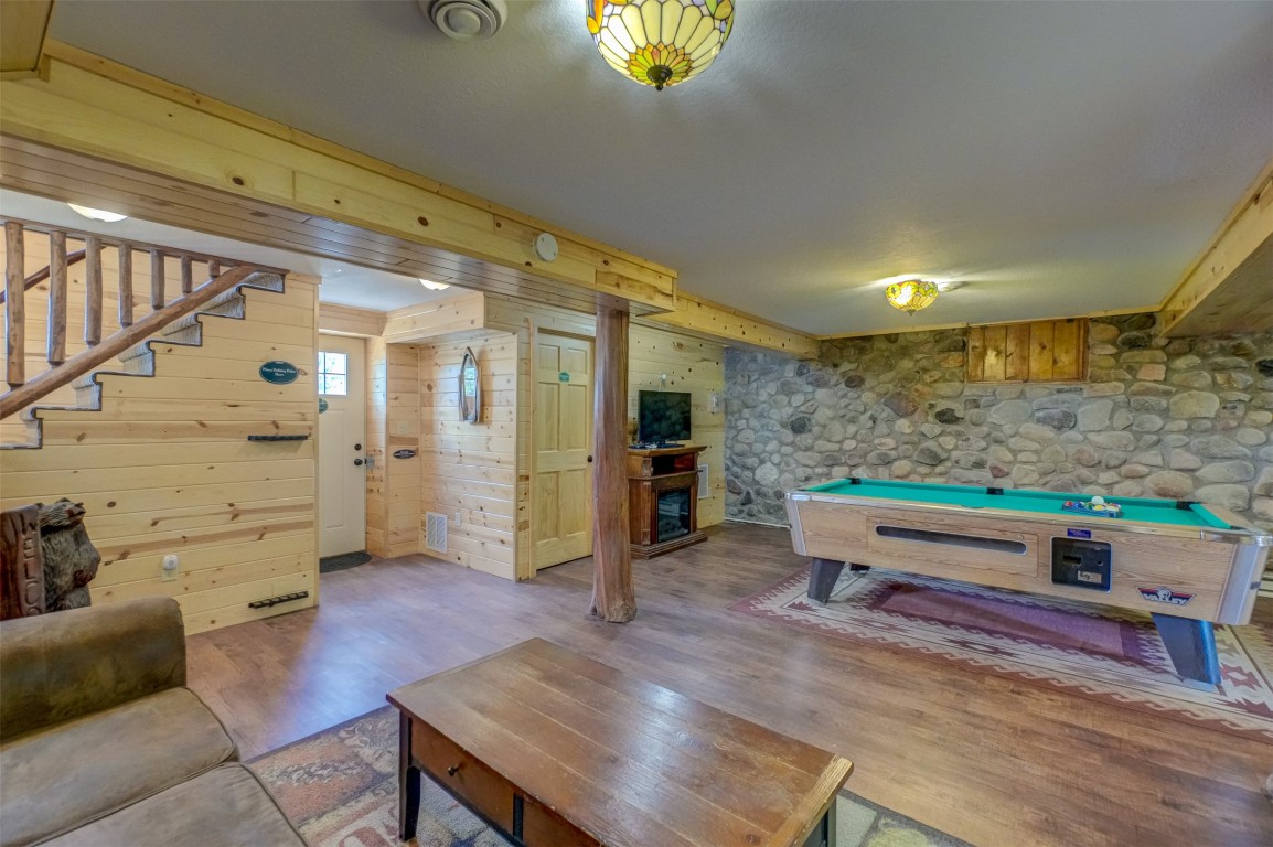 3600 Boxing Cp Trail Stone Lake, WI 54876 - Photo 51 of 59