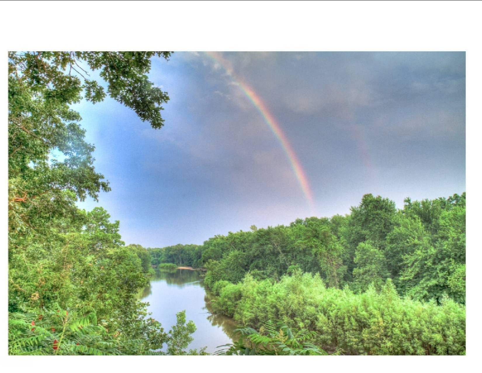 6014 River Ridge Drive Hamilton, MI 49419 - Photo 38 of 57 Rainbow pic
