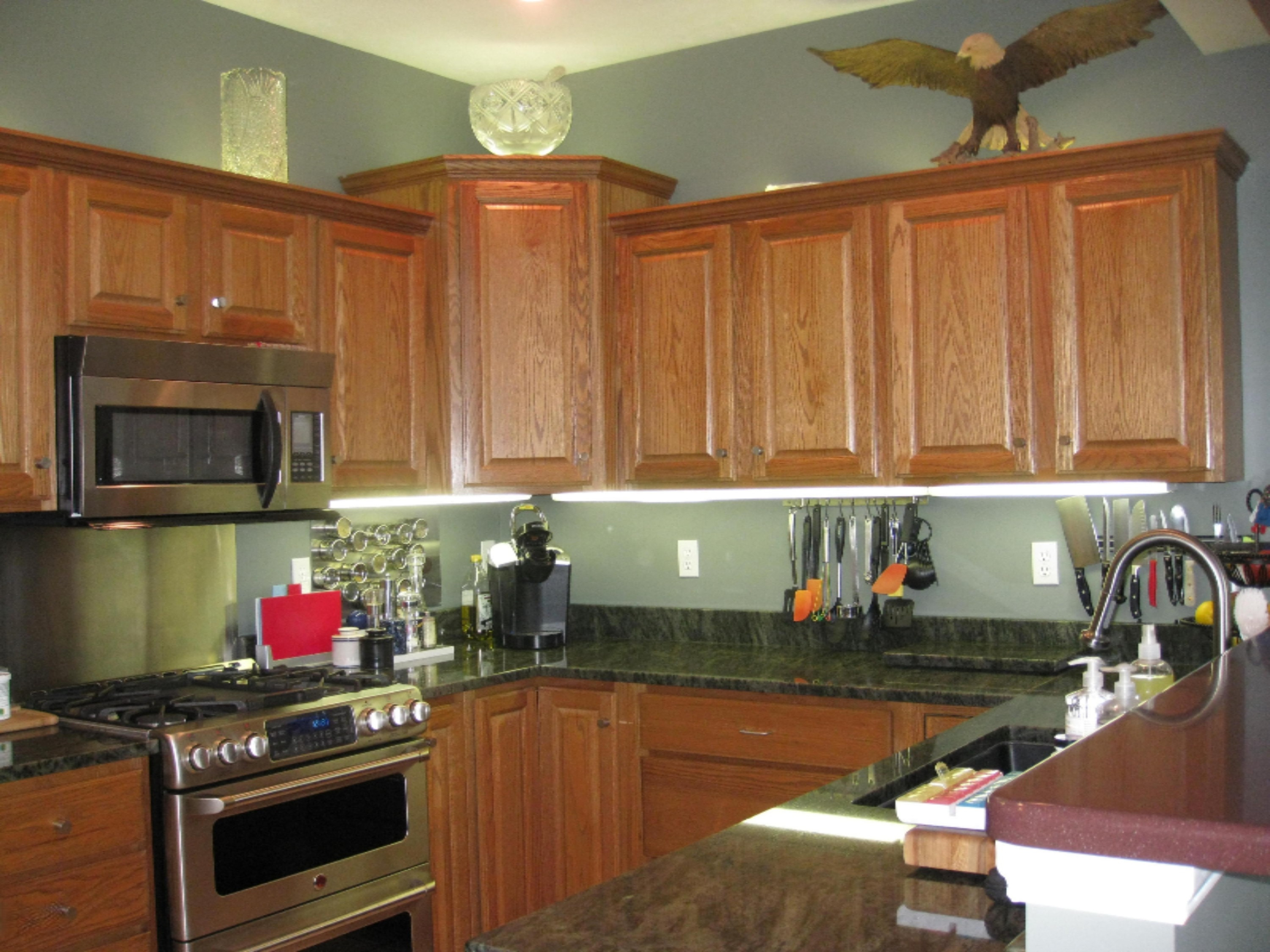 6014 River Ridge Drive Hamilton, MI 49419 - Photo 4 of 57 IMG_7816