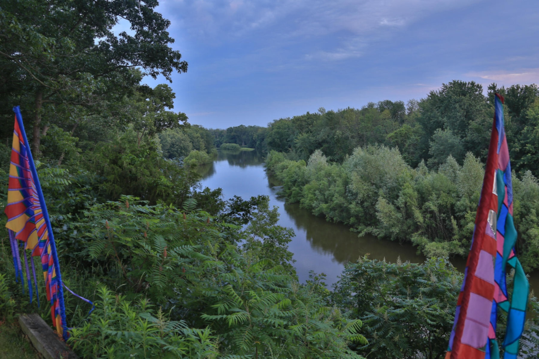 6014 River Ridge Drive Hamilton, MI 49419 - Photo 43 of 57 River View