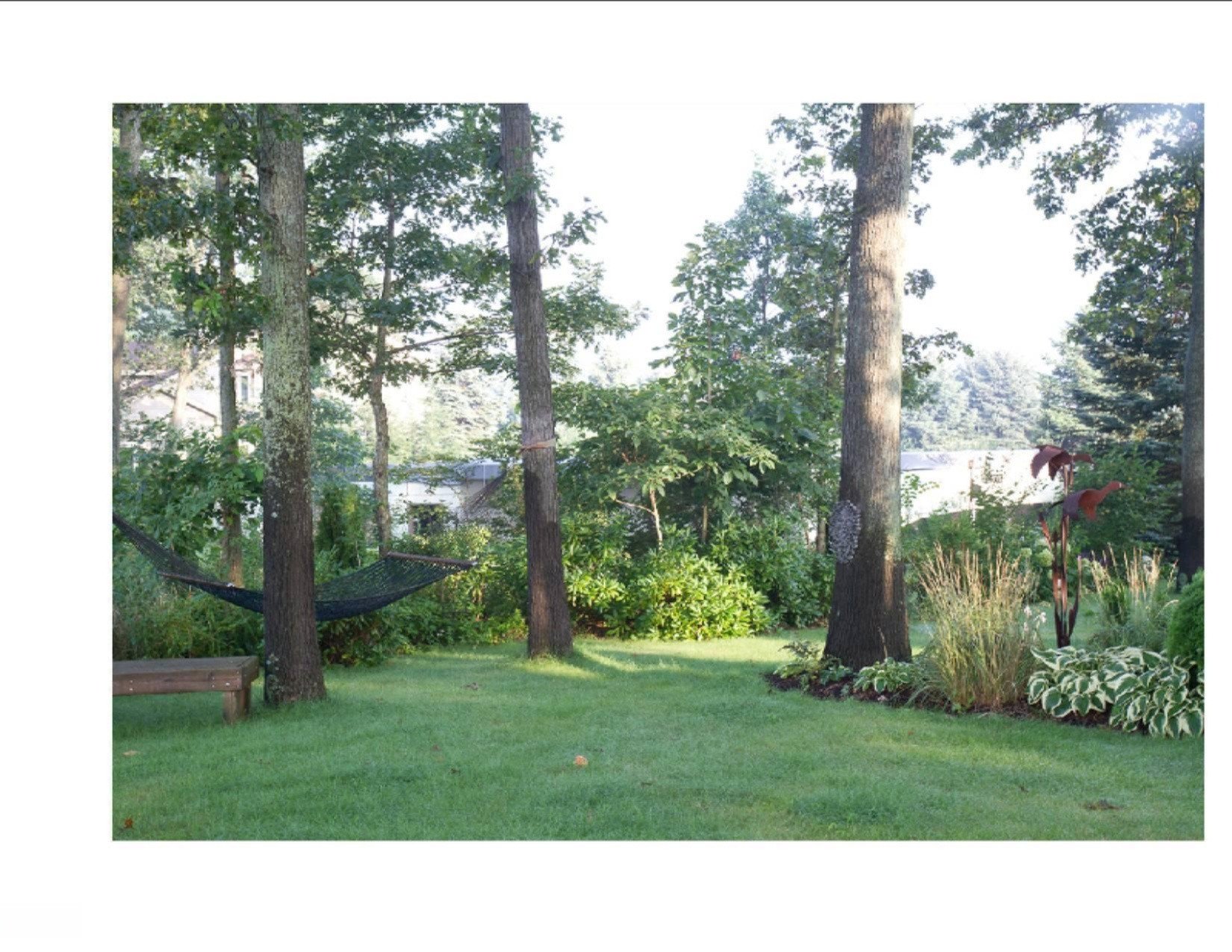 6014 River Ridge Drive Hamilton, MI 49419 - Photo 5 of 57 Hammock pic