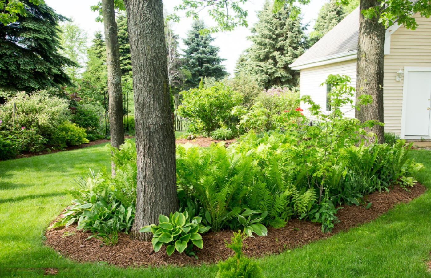 6014 River Ridge Drive Hamilton, MI 49419 - Photo 52 of 57 Landscape
