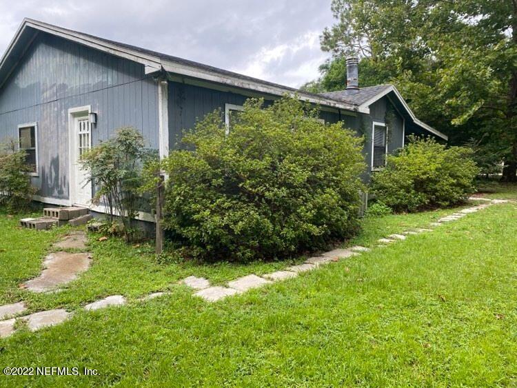 85152 Myrtice Road Yulee, FL 32097 - Photo 4 of 7 Side View