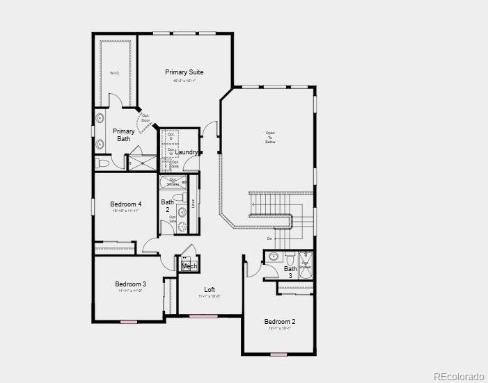 4261 Ridgewalk Point Castle Rock, CO 80108 - Photo 5 of 39