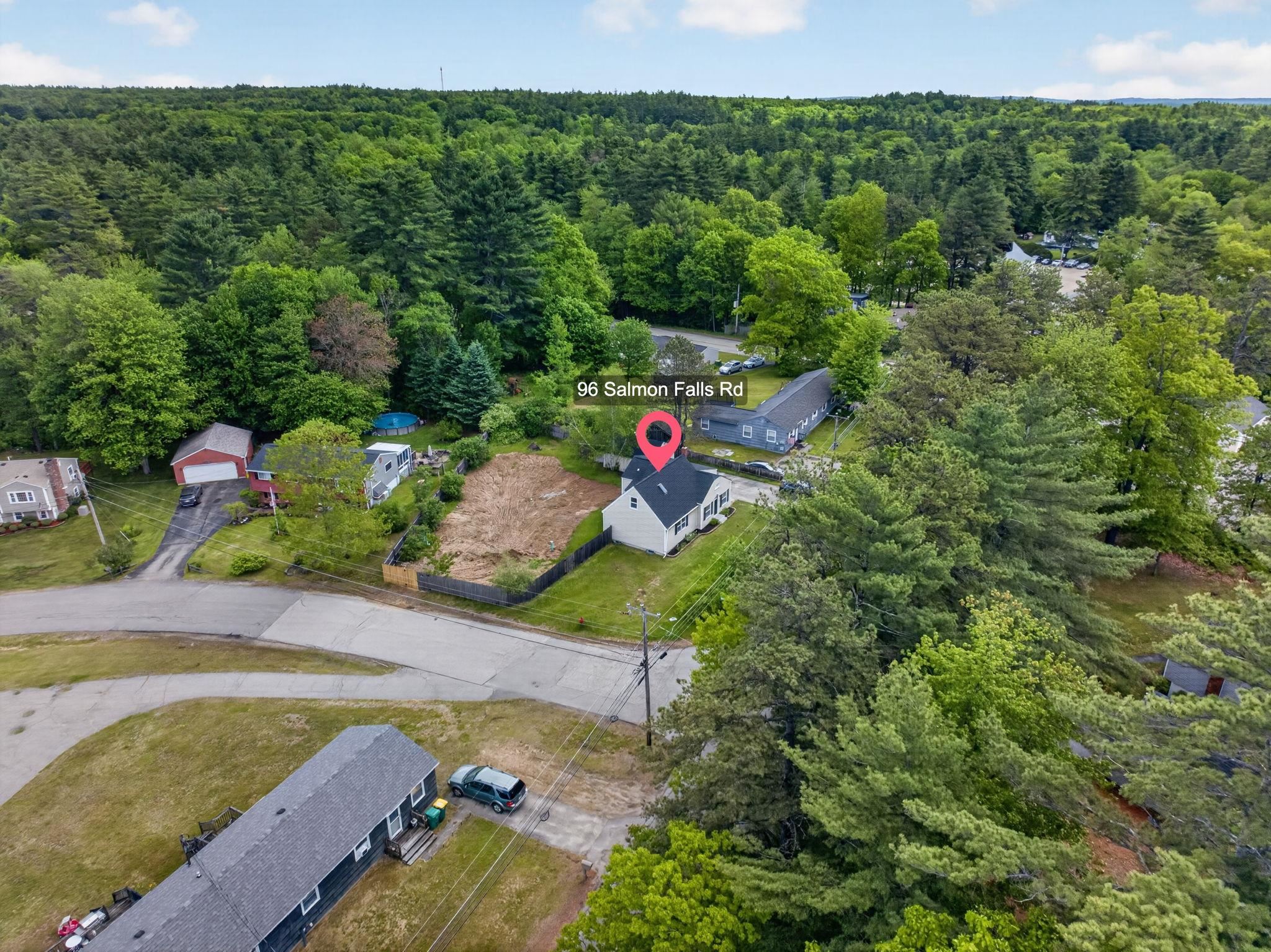 96 Salmon Falls Road Rochester, NH 03868 - Photo 3 of 45