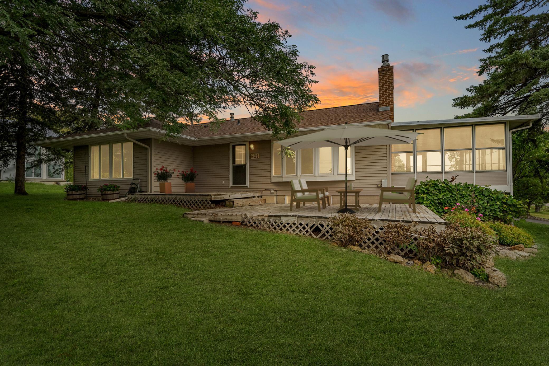 601 20th Street Southwest Rochester, MN 55902 - Photo 1 of 1