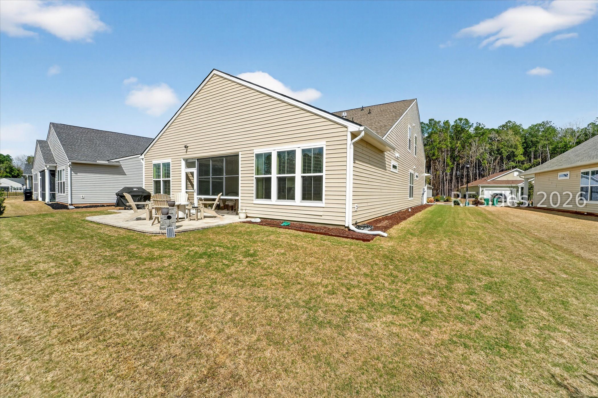 71 Jasmine Way Bluffton, SC 29909 - Photo 43 of 49