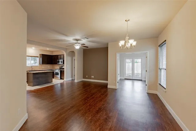 $1,900 | 3451 Mayfield Ranch Boulevard, Unit 407, Round Rock, TX 78681