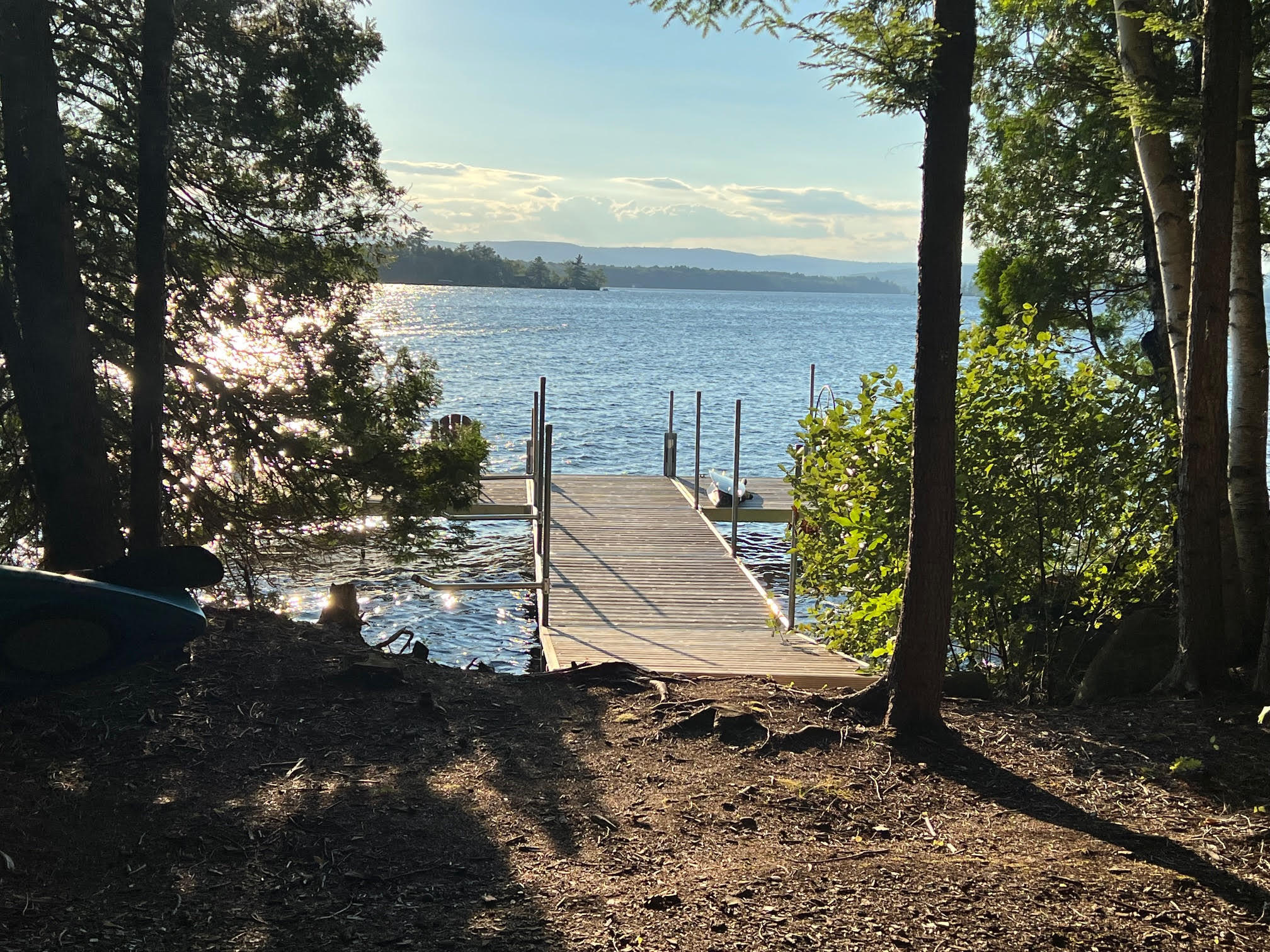 37 Parkhill Pt Road Belgrade, ME 04917 - Photo 34 of 63 pat 8