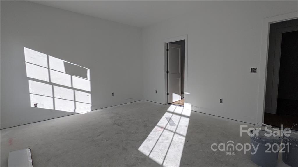 2105 State Rd S-46-1474, Unit 1 Clover, SC 29710 - Photo 11 of 31 a view of an empty room and window