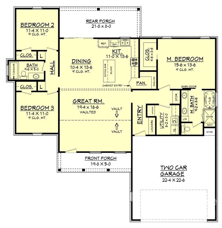 2105 State Rd S-46-1474, Unit 1 Clover, SC 29710 - Photo 28 of 31