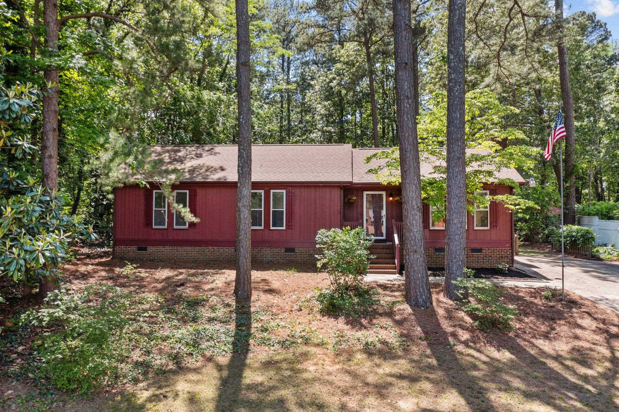 703 Northwest Maynard Road Cary, NC 27513 - Photo 1 of 34 Photo 1