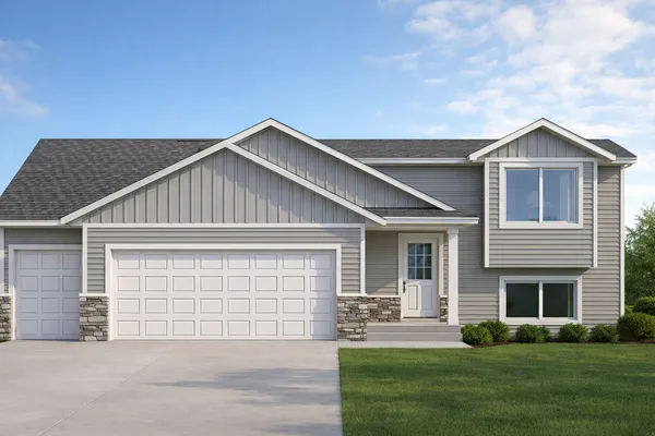 $337,900 | 1125 Benjamin Drive, Alexandria, MN 56308