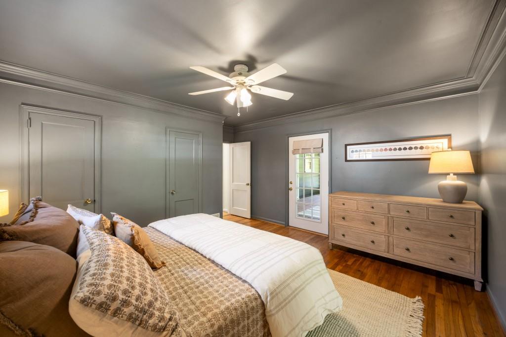 891 Stratford Road Avondale Estates, GA 30002 - Photo 21 of 43