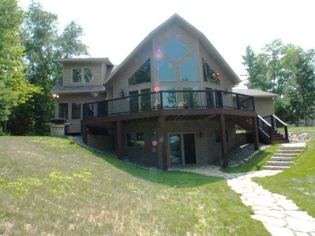 1775 Scattering Rice Place Eagle River, WI 54521 - Photo 15 of 20 Gallery Image 15