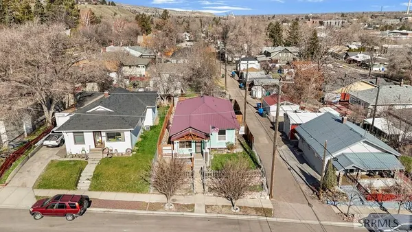 $263,000 | 836 West Whitman Street, Pocatello, ID 83204