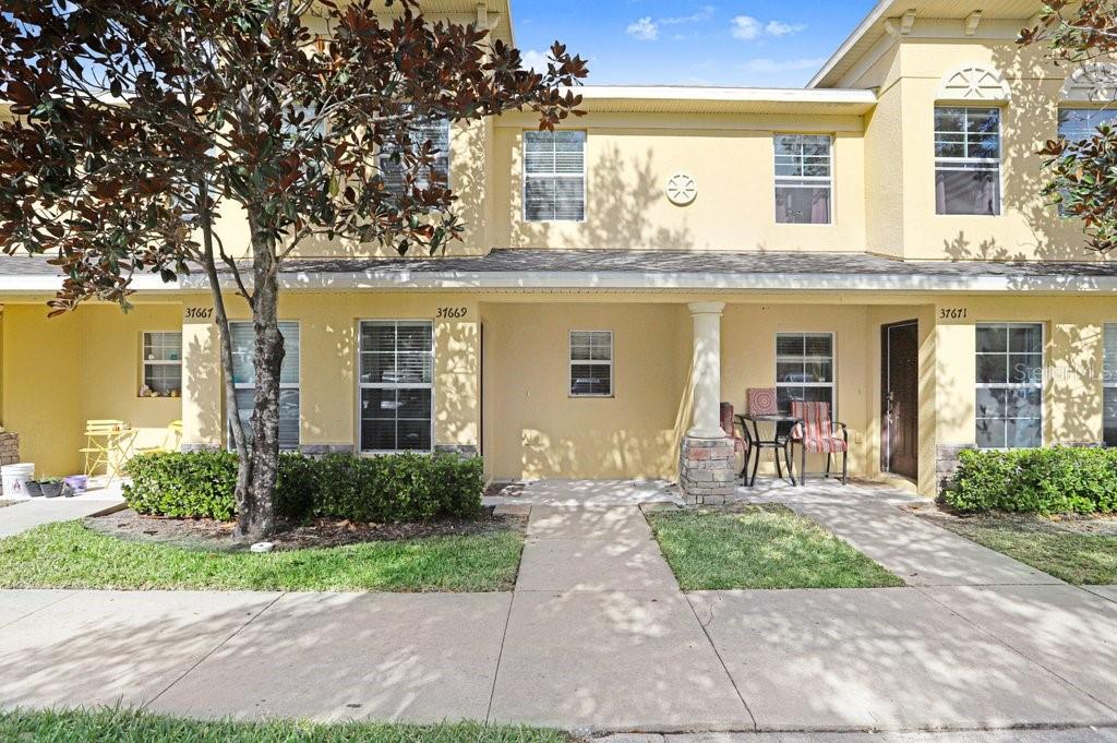 37669 Aaralyn Road Zephyrhills, FL 33542 - Photo 1 of 38