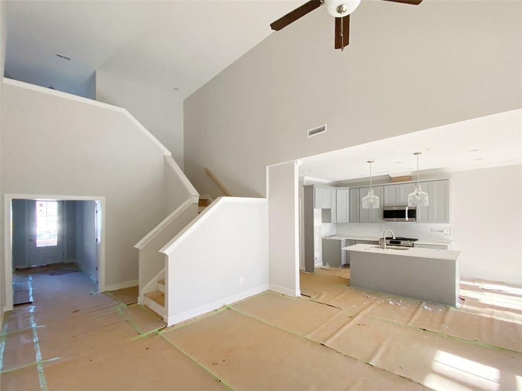 4614 Apple Rdg Lane Graham, NC 27253 - Photo 11 of 29 Gallery Image 11
