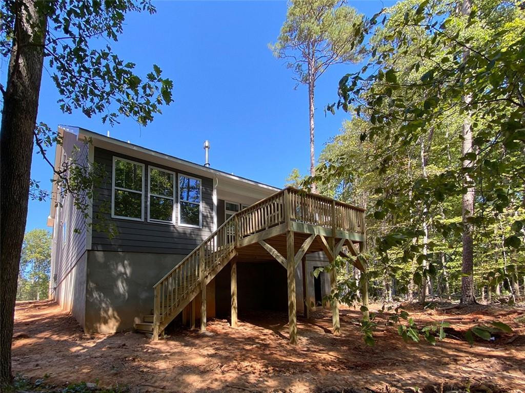4614 Apple Rdg Lane Graham, NC 27253 - Photo 27 of 29 Gallery Image 27