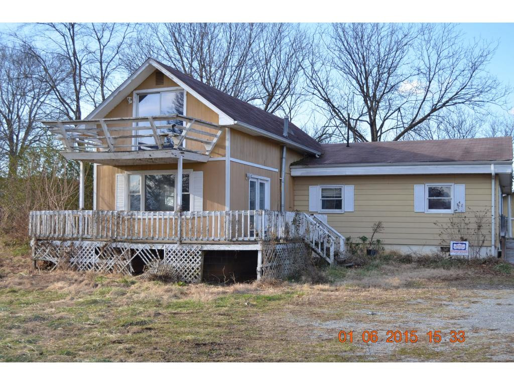 2347 Dave Buck Road Johnson City, TN 37601 - Photo 5 of 8 Photo 5