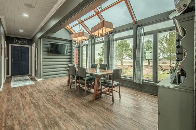 $1,499,900 | N8161 Zentner Road, New Glarus, WI 53574