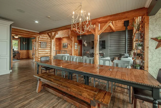 $1,499,900 | N8161 Zentner Road, New Glarus, WI 53574