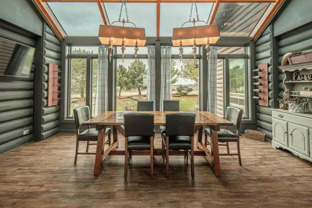 $1,499,900 | N8161 Zentner Road, New Glarus, WI 53574