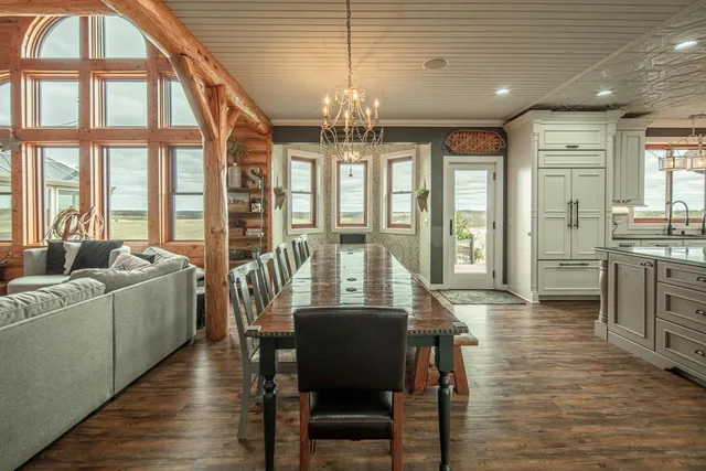 $1,499,900 | N8161 Zentner Road, New Glarus, WI 53574