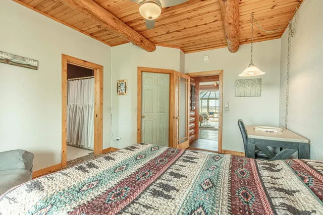 $1,499,900 | N8161 Zentner Road, New Glarus, WI 53574