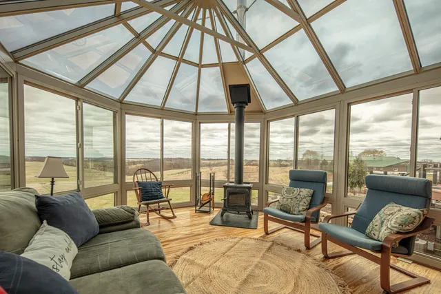 $1,499,900 | N8161 Zentner Road, New Glarus, WI 53574