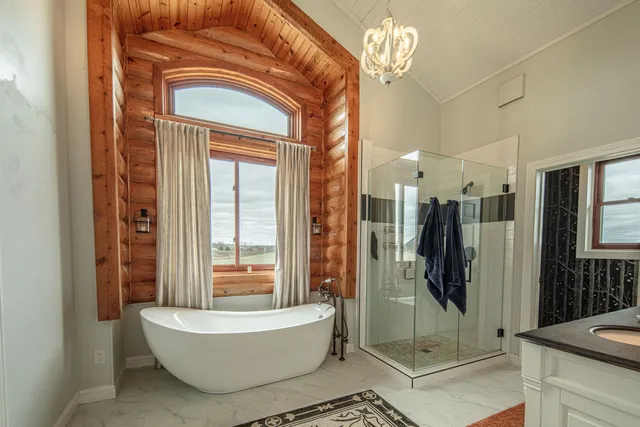 $1,499,900 | N8161 Zentner Road, New Glarus, WI 53574