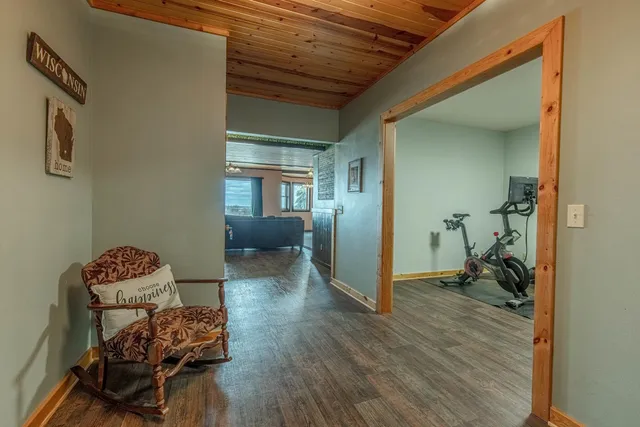 $1,499,900 | N8161 Zentner Road, New Glarus, WI 53574