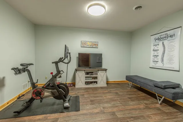 $1,499,900 | N8161 Zentner Road, New Glarus, WI 53574