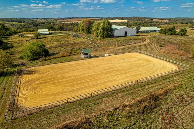 $1,499,900 | N8161 Zentner Road, New Glarus, WI 53574