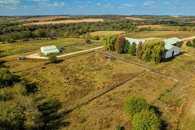 $1,499,900 | N8161 Zentner Road, New Glarus, WI 53574