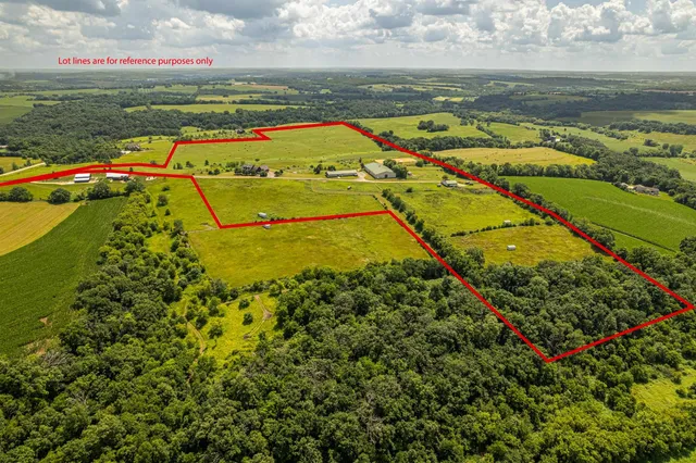 $1,499,900 | N8161 Zentner Road, New Glarus, WI 53574
