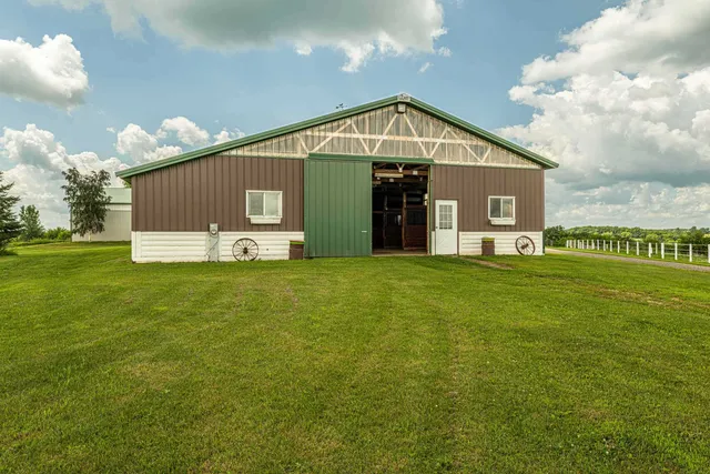 $1,499,900 | N8161 Zentner Road, New Glarus, WI 53574